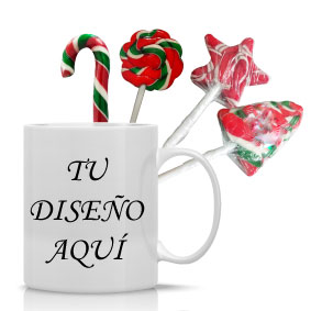 Ancheta Dulce Mug