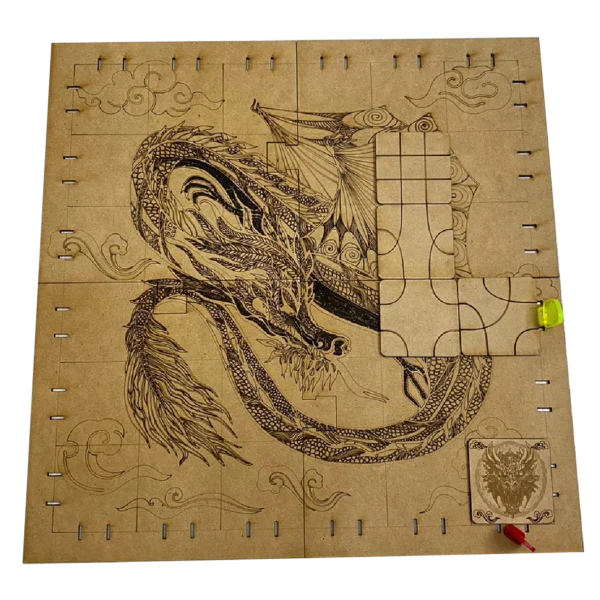 tsuro