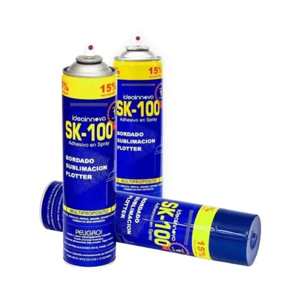 SPRAY ADHESIVO SK 100