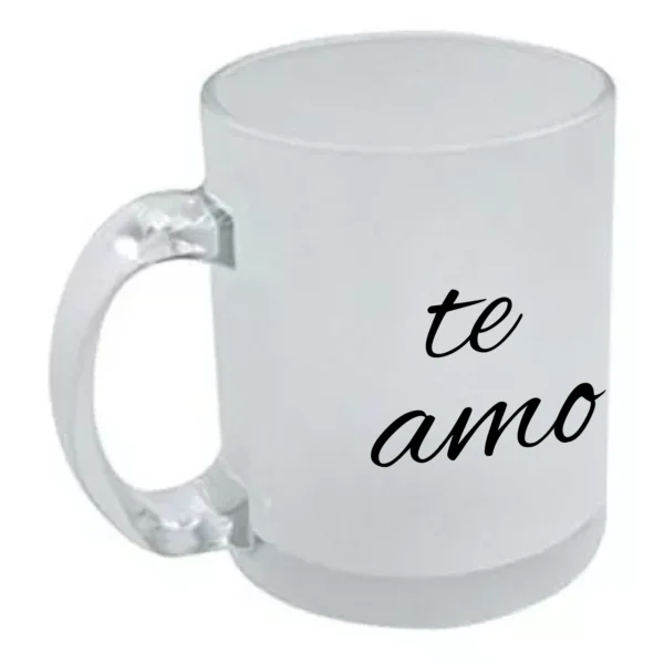 mug opalizado 11oz