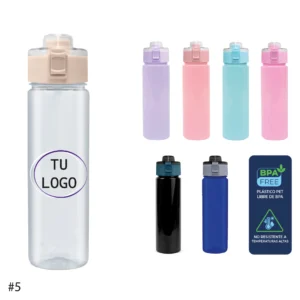 TERMO ACRILIC #5 700ML