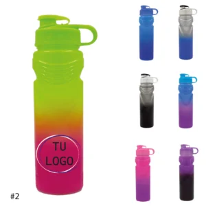 TERMO BICOLOR #2 750ML