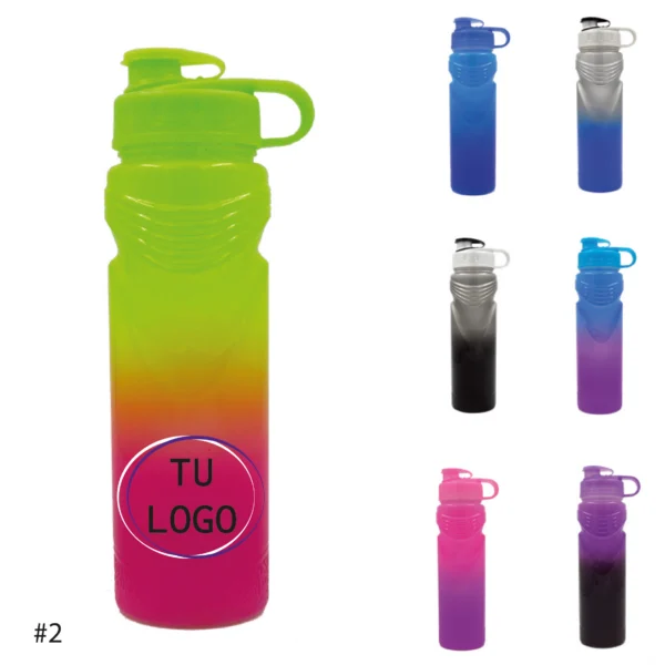 TERMO BICOLOR #2 750ML