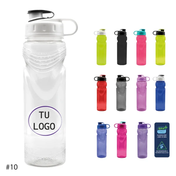 TERMO GB #10 750ML