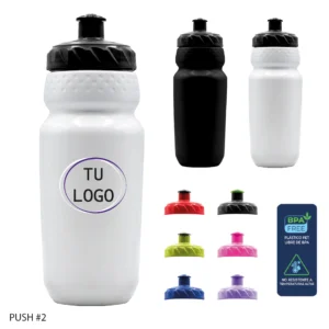 TERMO PUSH #2 700ML