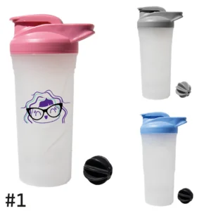 TERMO SHAKER #1 700ML