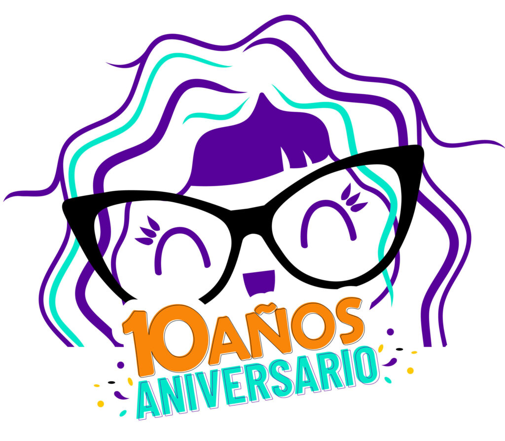 10 años aniversario